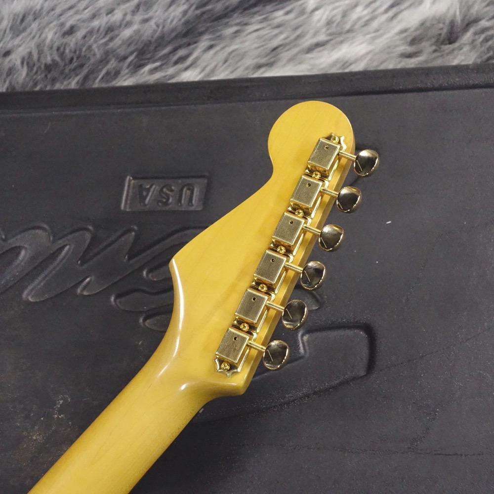 JVシリアル　ストラト（ST62-65）　 ST62-65 VWH GH Mod 【JVシリアル】 Fender Japan エレクトリック