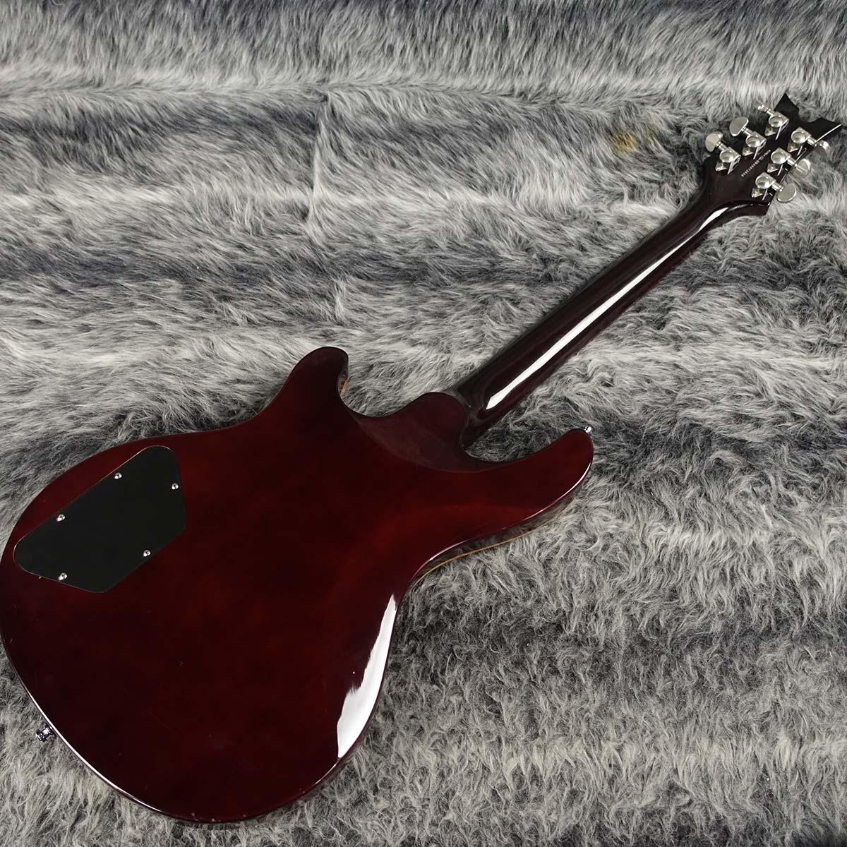 Hardtail DEAN エレクトリックギター その他のボディー 商品詳細
