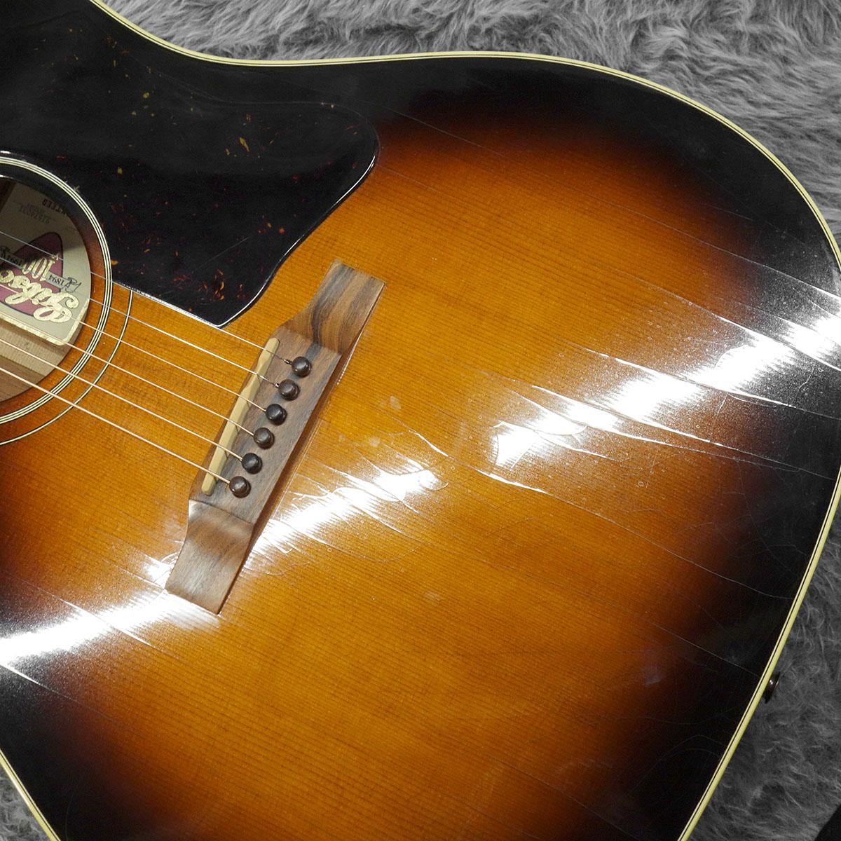 J-45 Western Vintage Sunburst 100th iBeam【1994年製】 Gibson