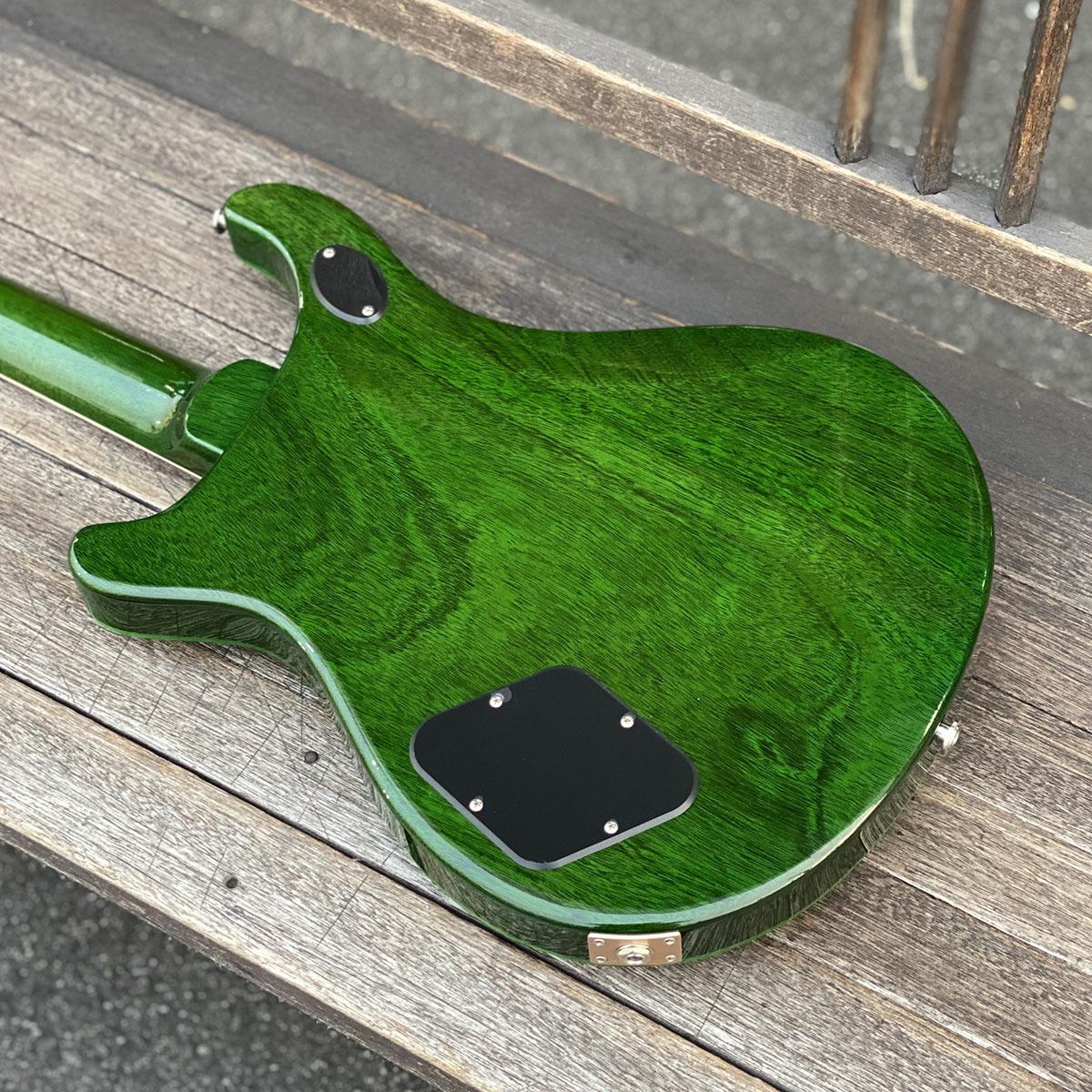 S2 McCarty 594 Eriza Verde Paul Reed Smith エレクトリックギター