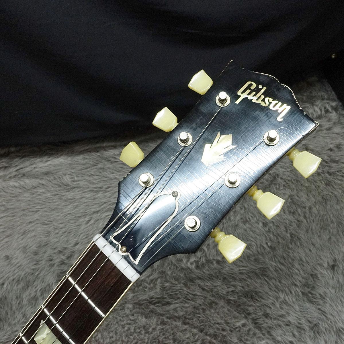 Murphy Lab 1964 SG Standard with Maestro Vibrola 