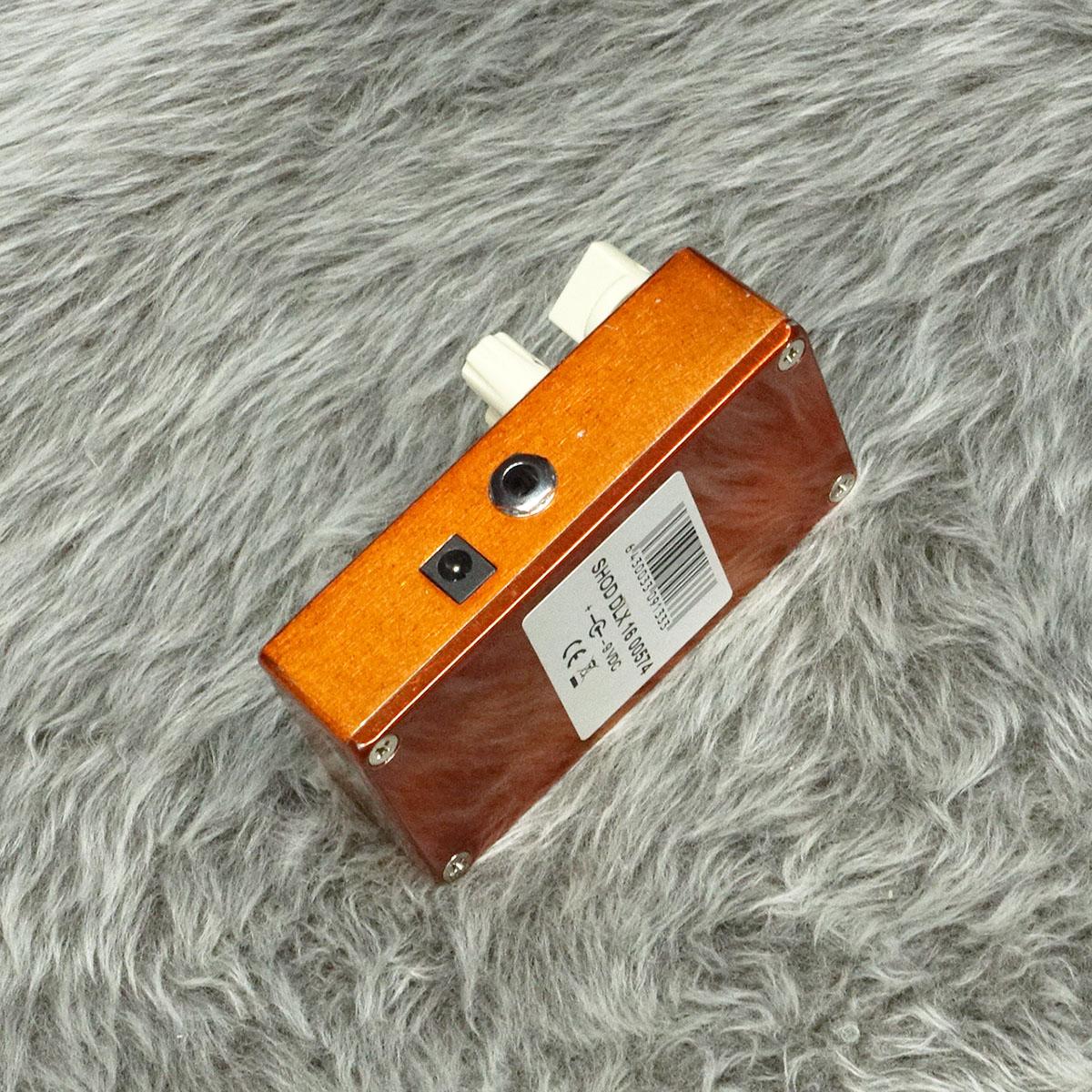 Sweet Honey Overdrive Deluxe Mad Professor ギター用エフェクター