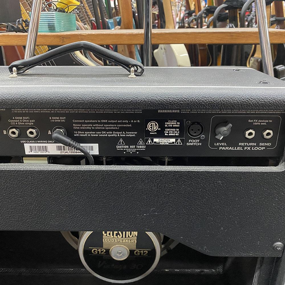 Alchemist 112V Combo Bogner ギター用アンプ/アンプシミュレーター