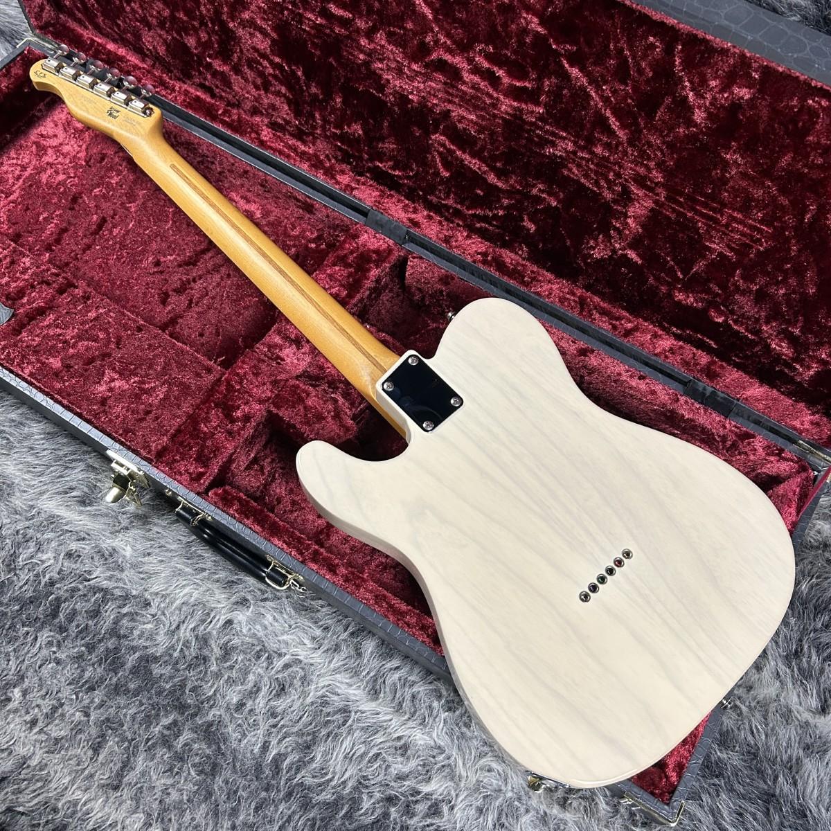 TH-TV/R VMB HISTORY エレクトリックギター テレキャスタータイプ 商品