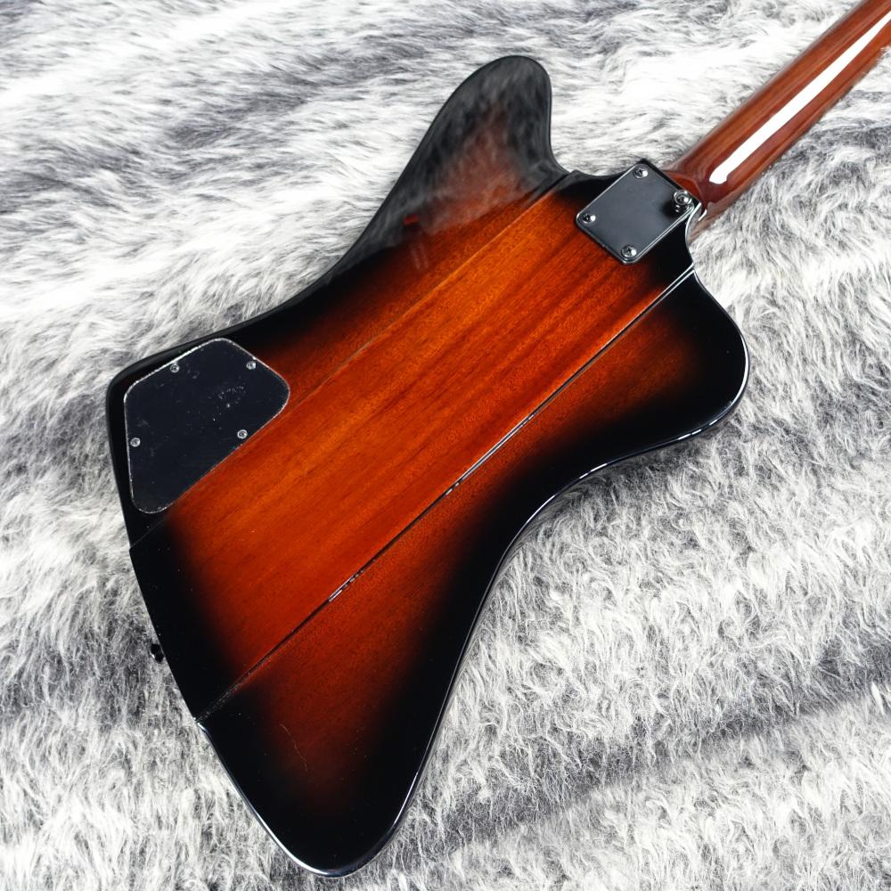 Epiphone Thunderbird ベース サンバースト Epiphone Thunderbird 60s Bass Tabacco Sunburst (Thunderbird