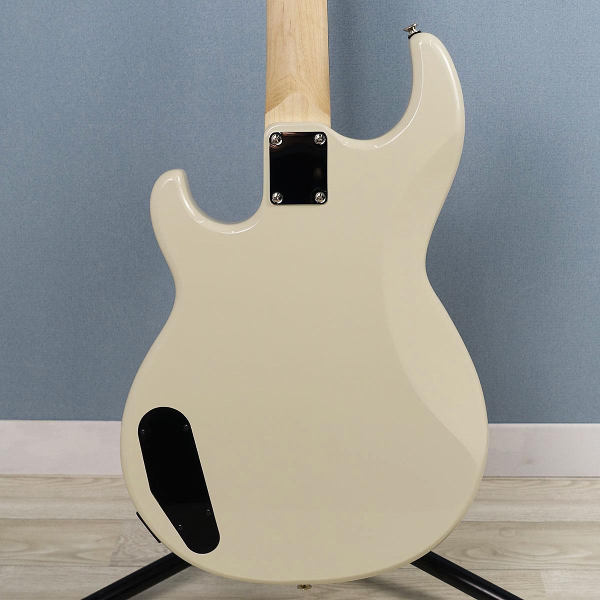 BB234 Vintage White YAMAHA エレクトリック・ベース PJタイプ 商品