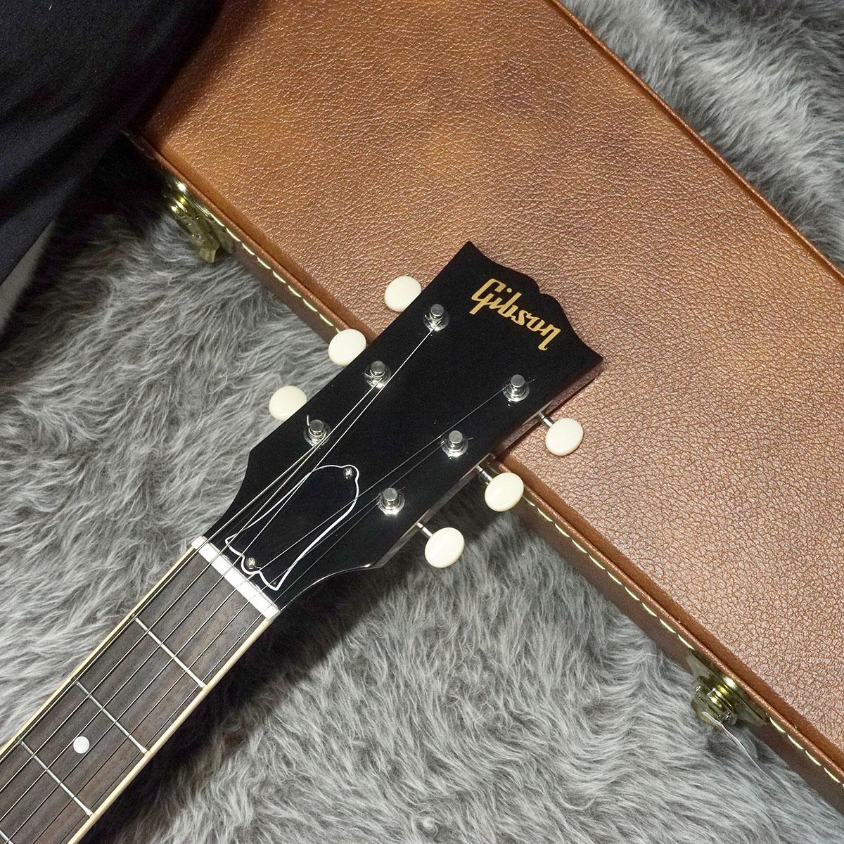 SG Special Vintage Sparkling Burgundy 【2019年製】 Gibson