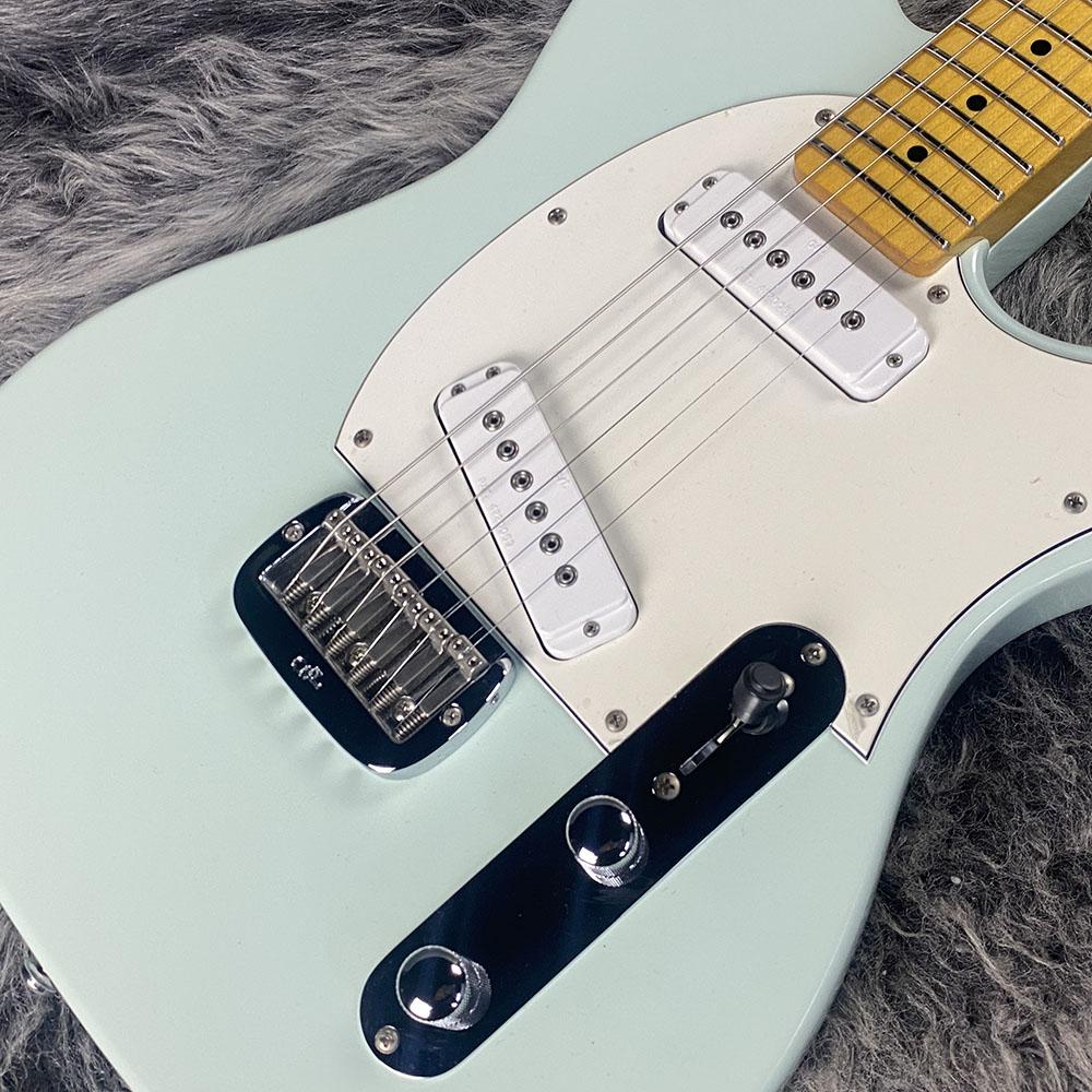 Tribute ASAT SPECIAL Surf Green G&L エレクトリックギター