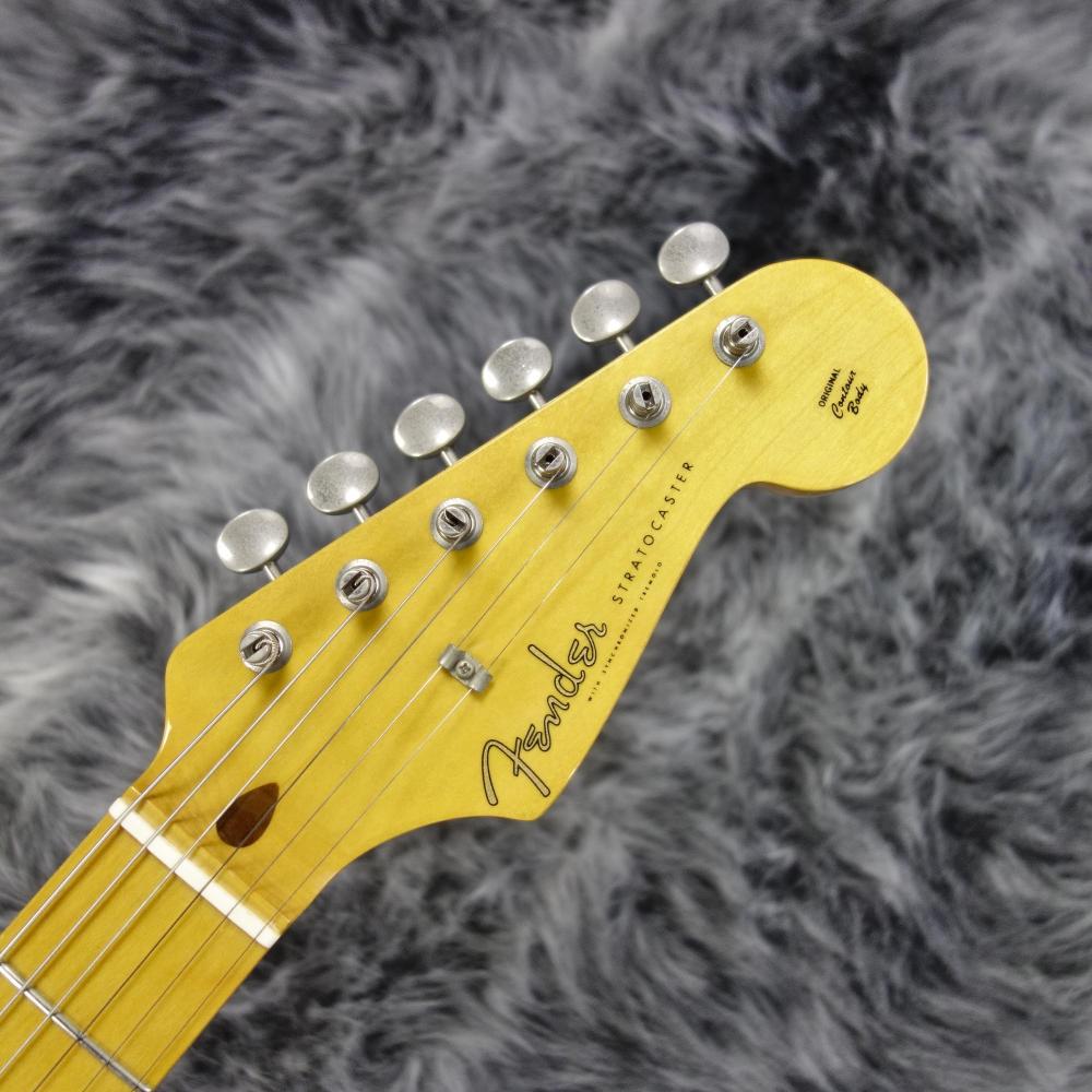 ST57-70TX Lake Placid Blue Fender Japan エレクトリックギター