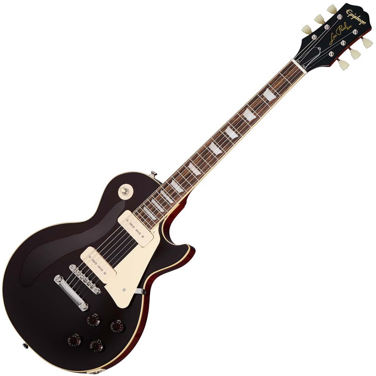 Joe Bonamassa 1955 Les Paul Standard Copper Iridescent Epiphone
