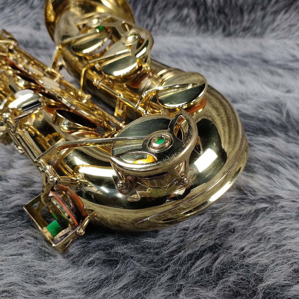 SX90R GL Tenor Saxophone Julius Keilwerth サックス／サクソフォン