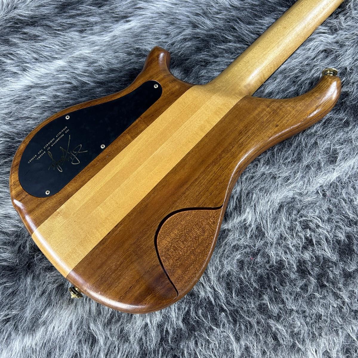 ZI3-8N TUNE エレクトリック・ベース その他のエレキベース 商品詳細