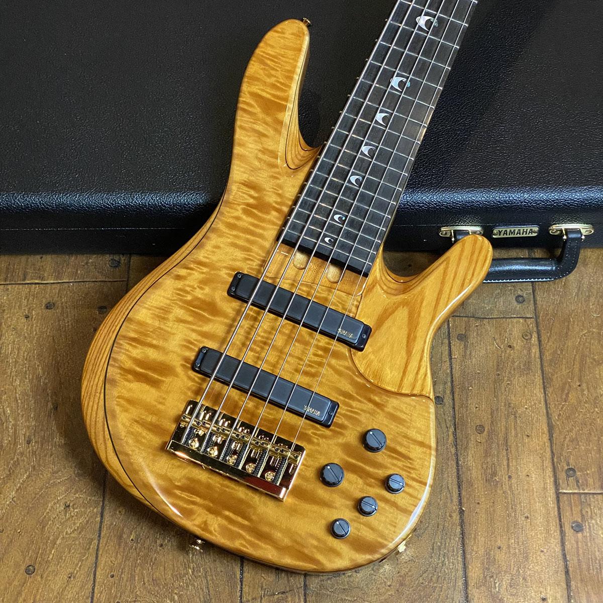 TRBJP2 Amber YAMAHA エレクトリック・ベース その他のエレキベース