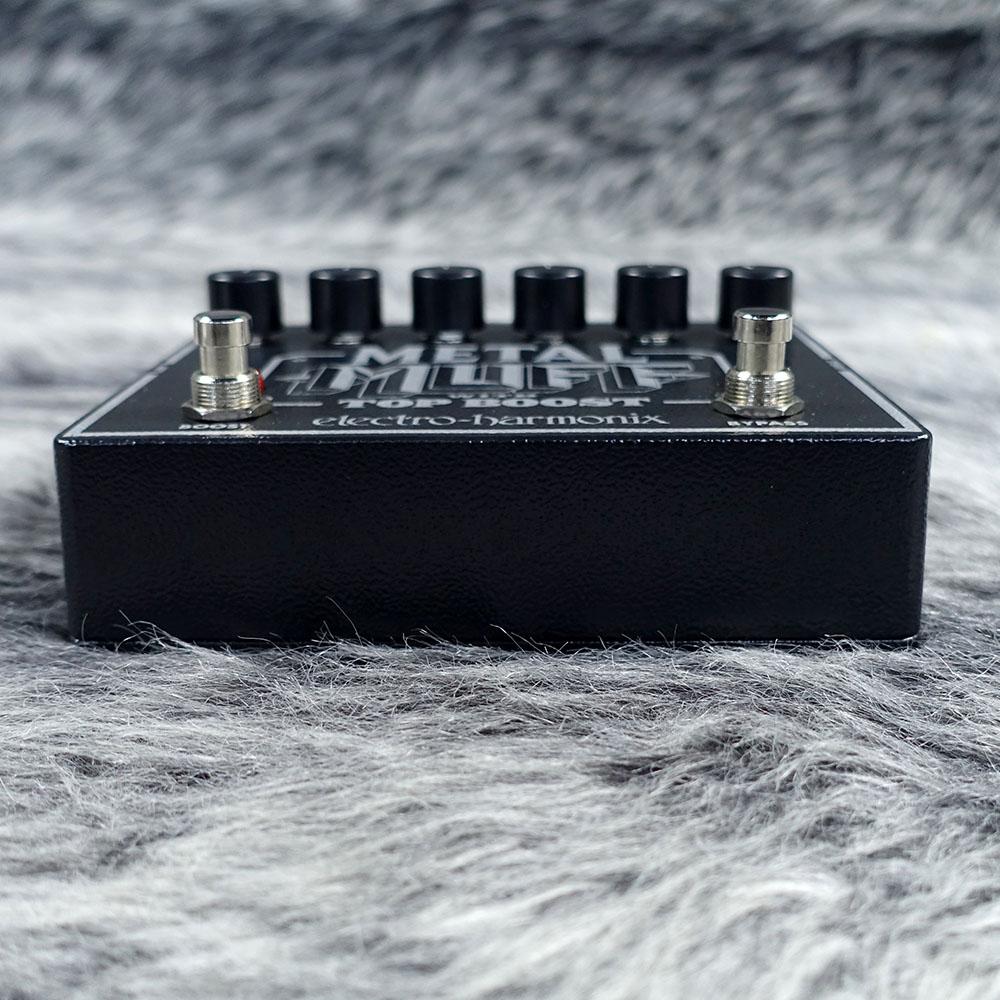 Metal Muff Electro-Harmonix ギター用エフェクター ディストーション