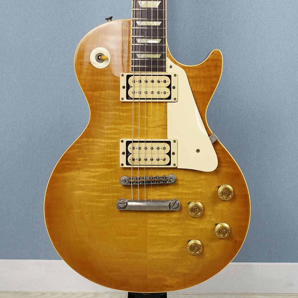 LS-120 VF ”Love Rock” 1981 Tokai エレクトリックギター レスポール