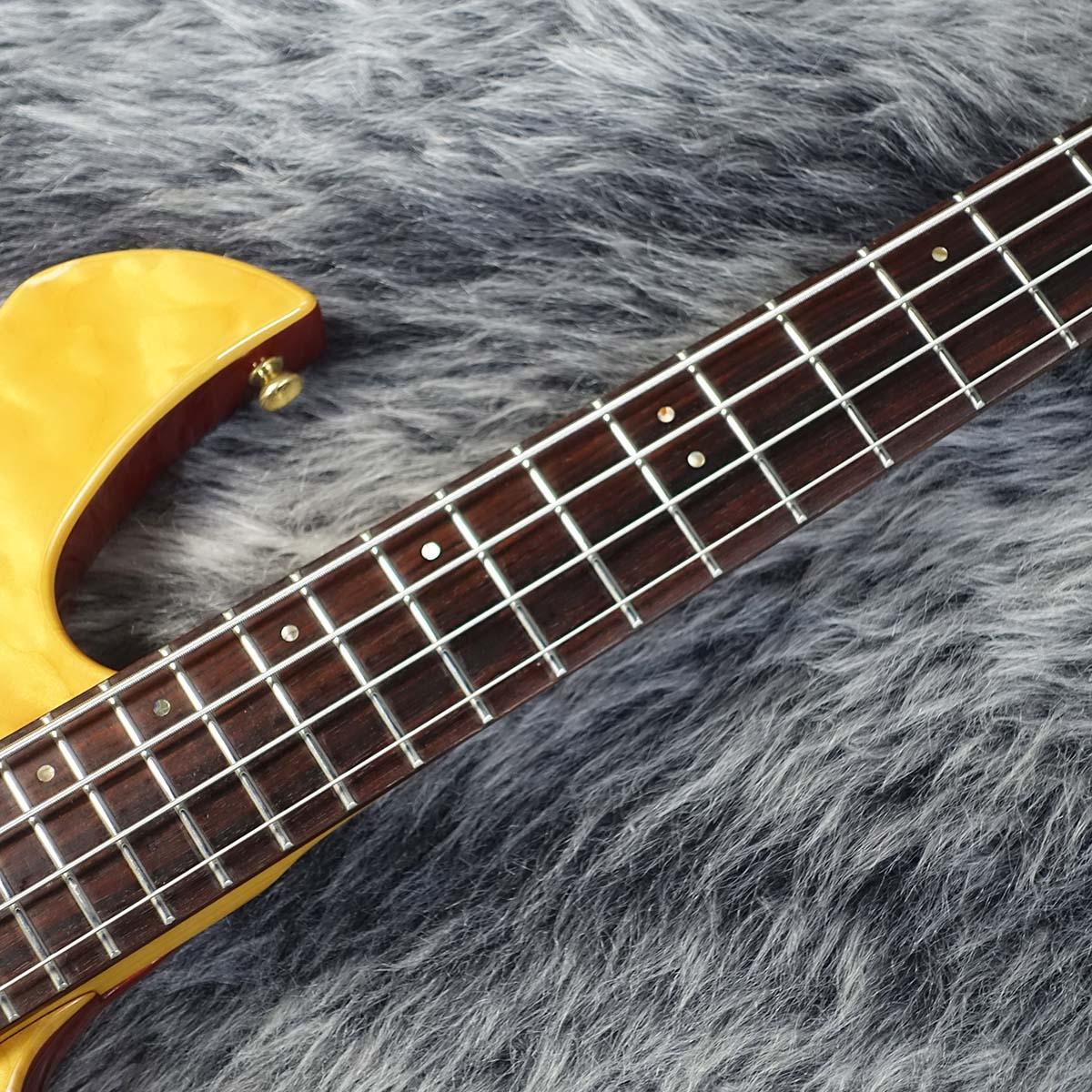 E-T-98EL Edwards エレクトリック・ベース その他のエレキベース 商品
