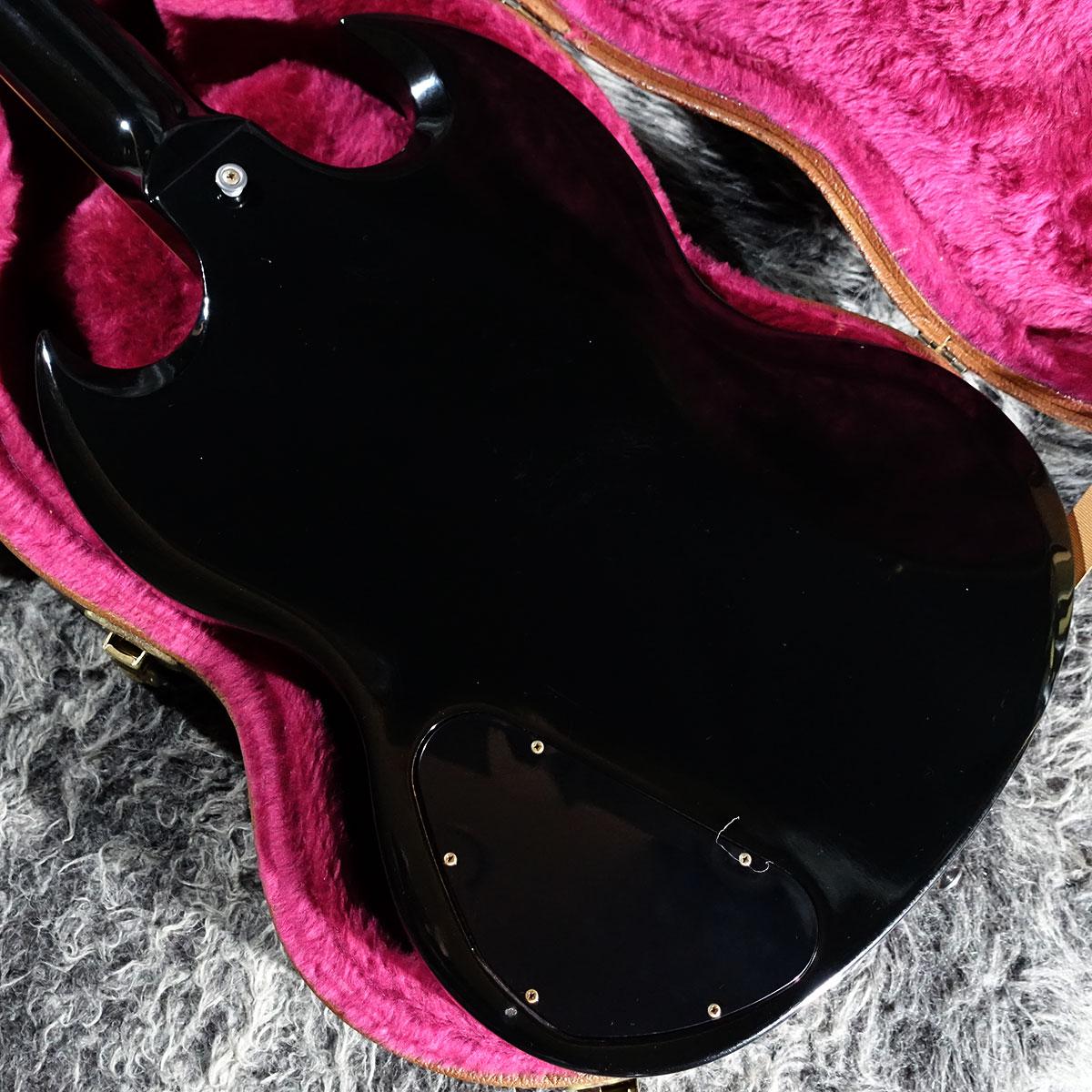 SG Standard Ebony 2000 Gibson エレクトリックギター SGタイプ 商品