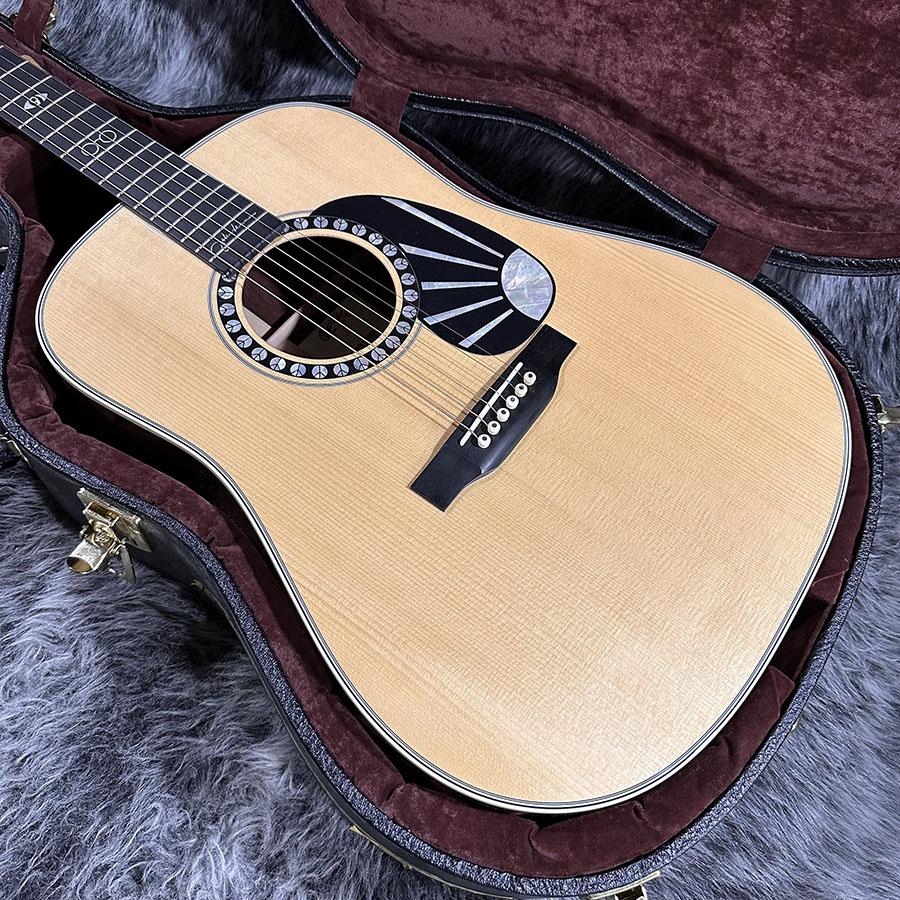 D-28 John Lennon 75th Anniversary Martin アコースティックギター