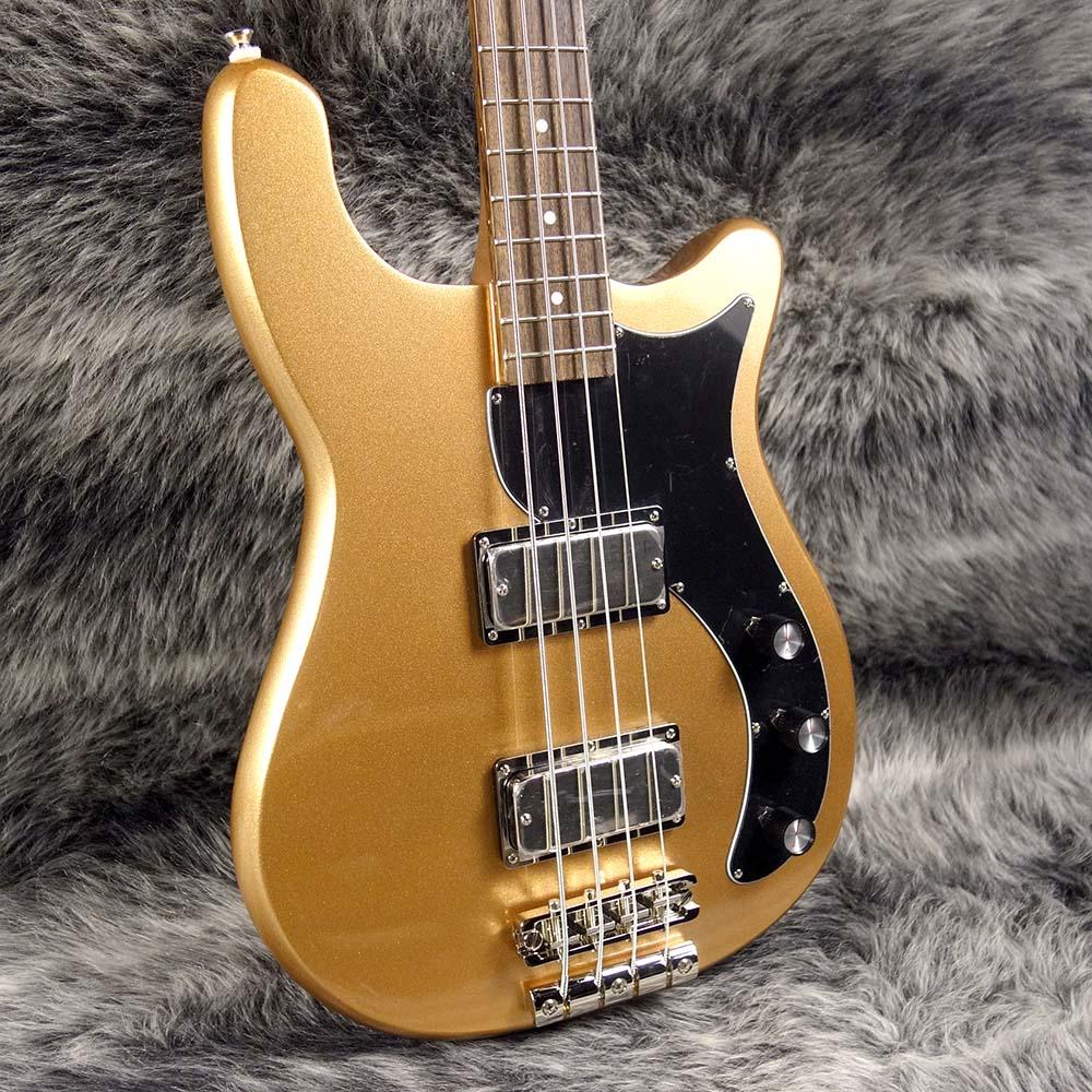 Embassy Bass Smoked Almond Metallic Epiphone エレクトリック