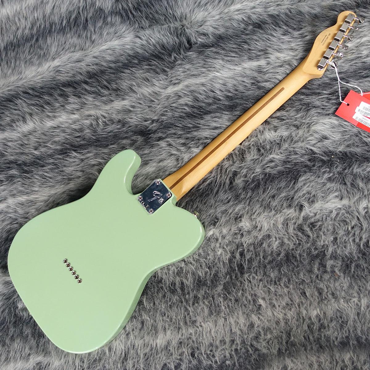 Player II Telecaster RW Birch Green Fender エレクトリックギター