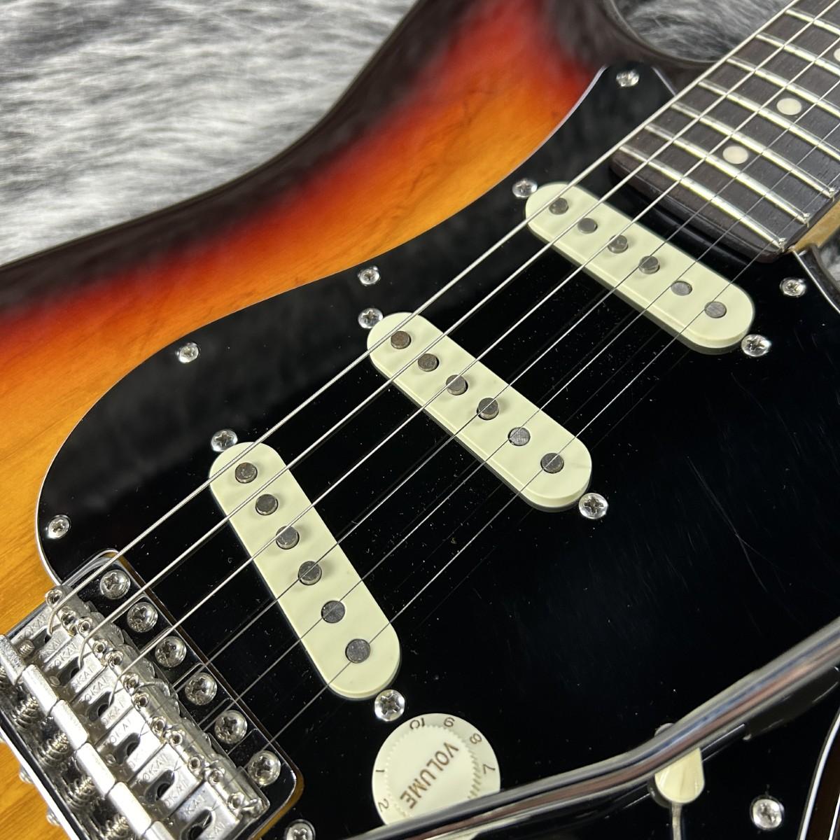 SILVER STAR ASS148 Yellow Suburst Tokai エレクトリックギター