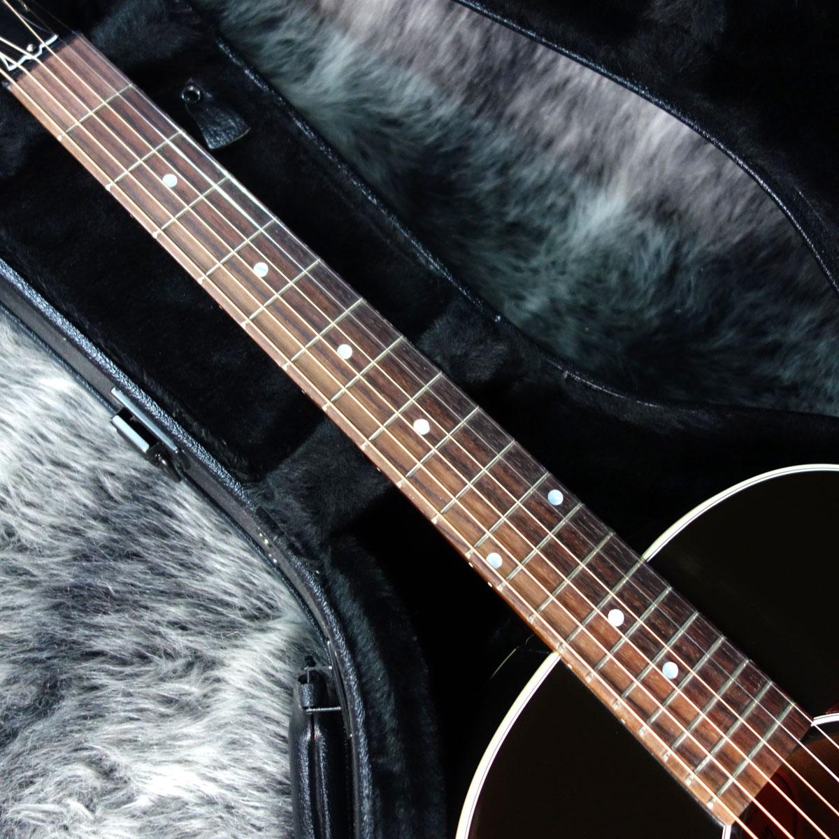 J-45 Standard Red Spruce Triburst【展示品入れ替え特価】 Gibson 