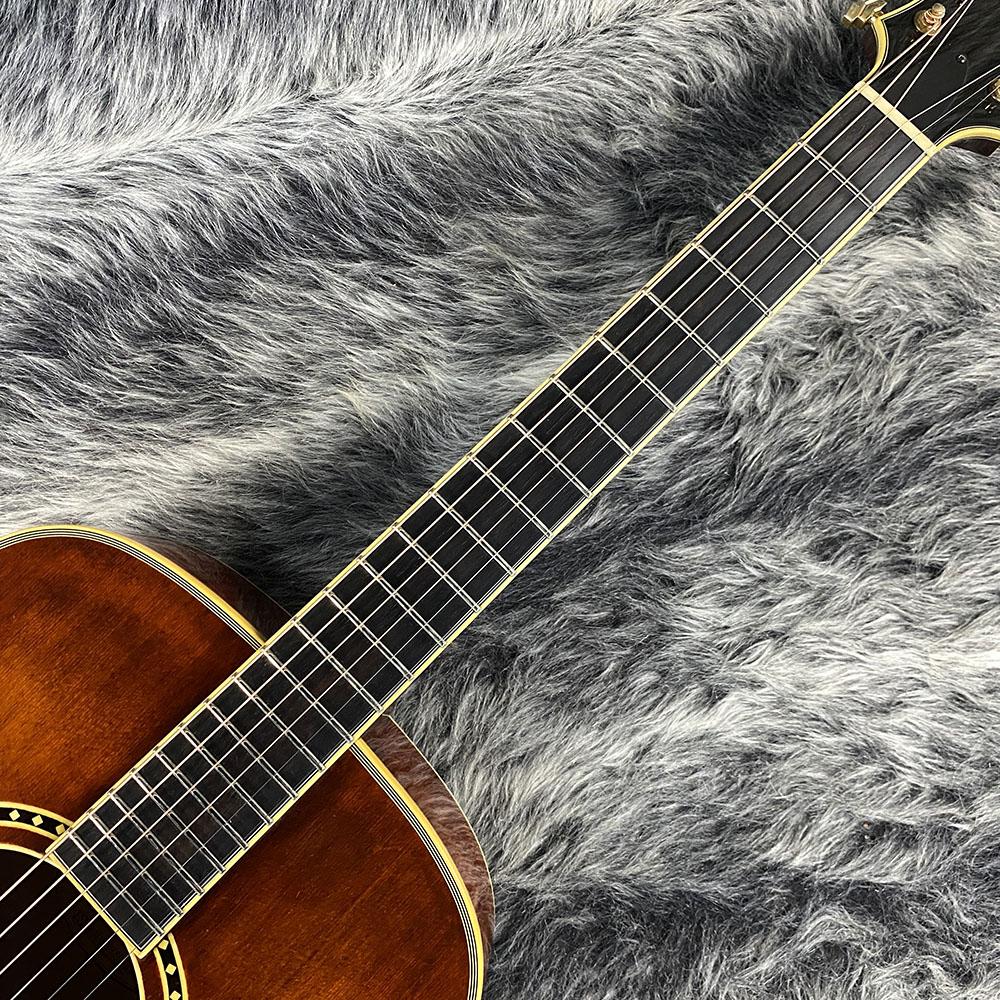 Eastman AR-800 整備済み AR-800 Eastman アコースティックギター アーチトップ 商品詳細