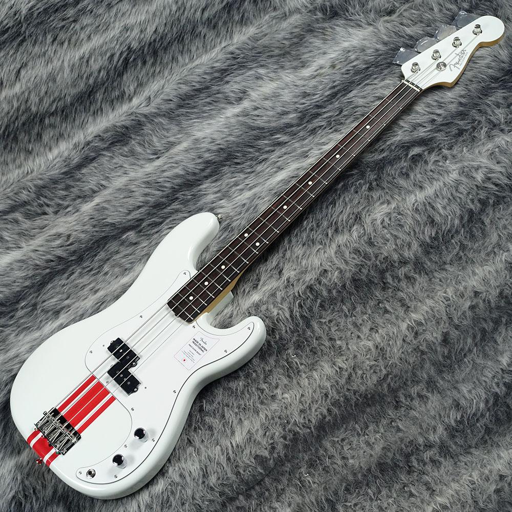2023 Collection Made in Japan Traditional 60s Precision Bass