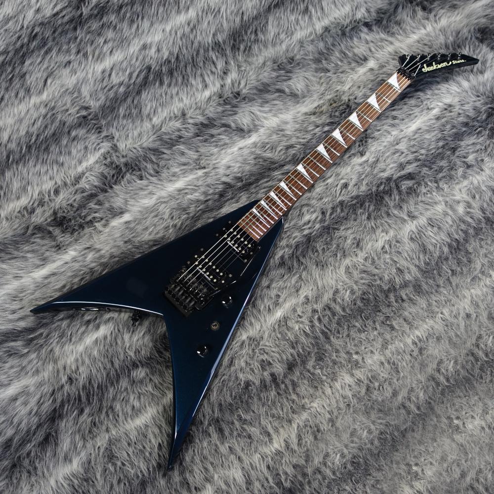KV-J2 DMB Jackson Stars エレクトリックギター ストラトキャスター
