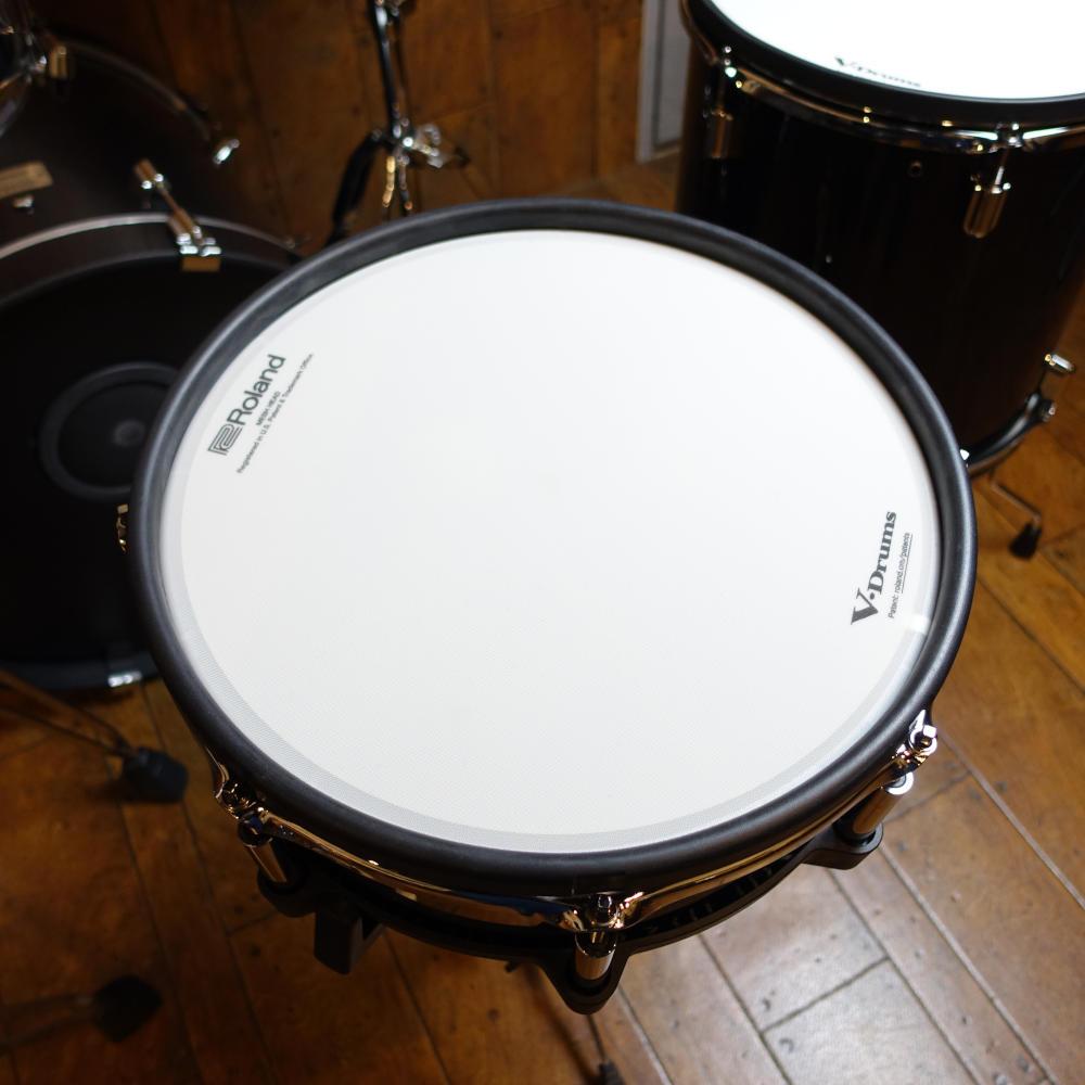 V-Drums VAD503+KD-200-MS+ハードウェアセット Roland エレクトリック 