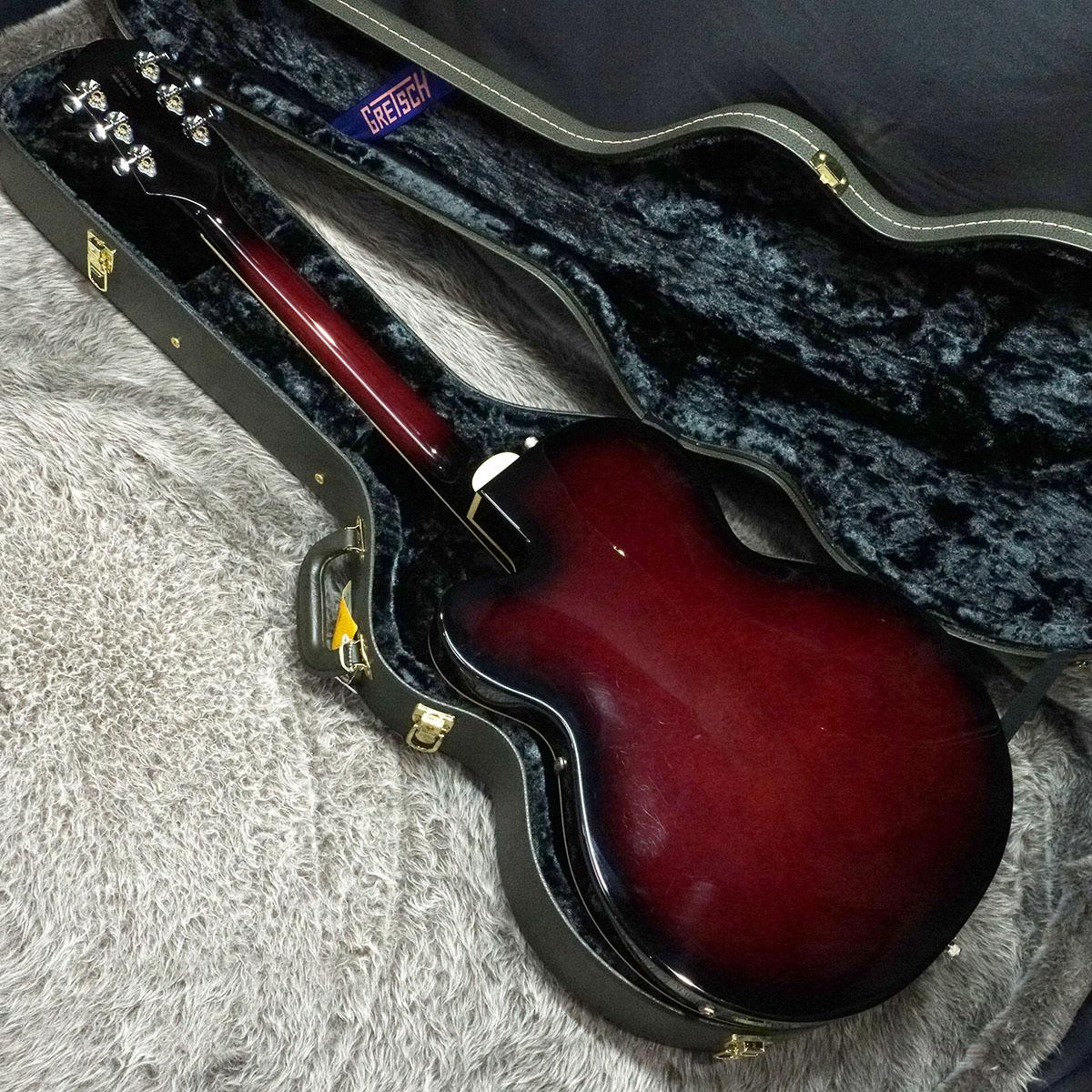 G6119-1962HT Tennessee Rose Gretsch エレクトリックギター その他の