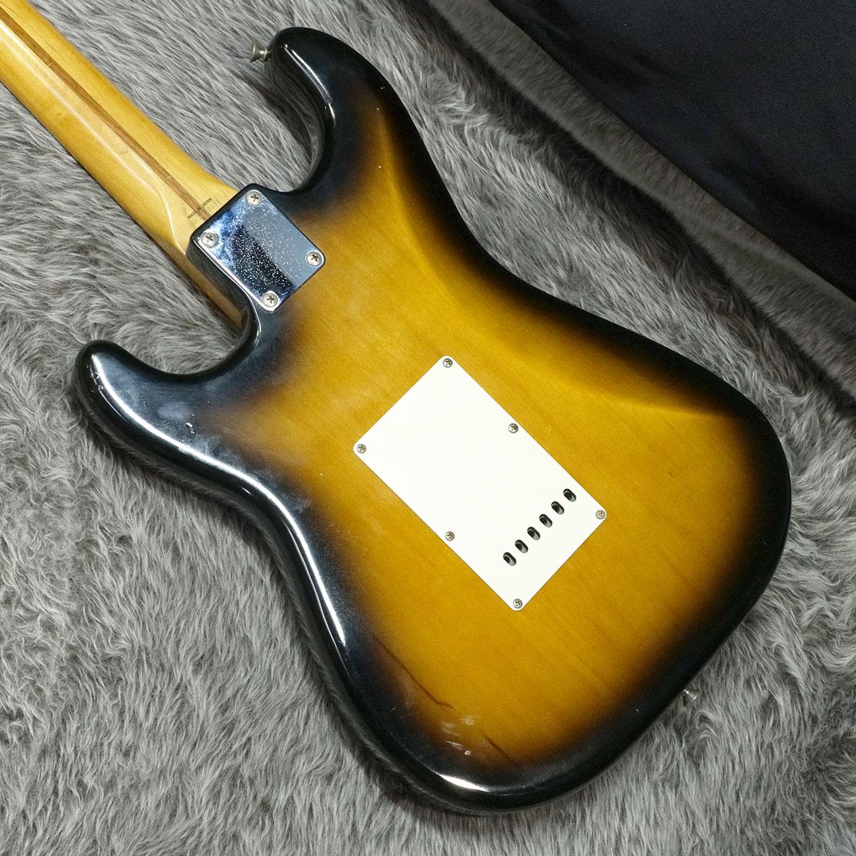 ST-57 2CS Fender Japan エレクトリックギター ストラトキャスター