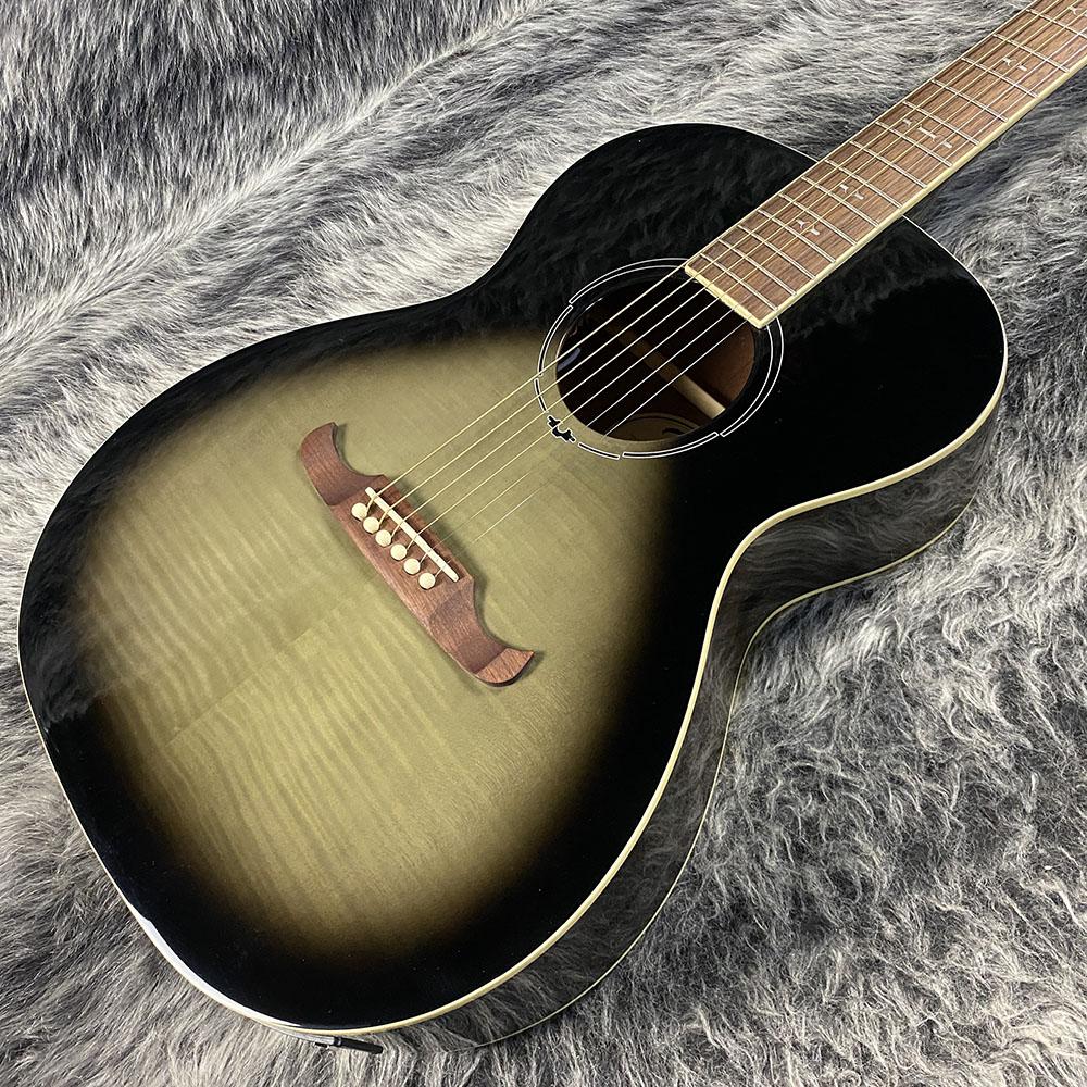 FA-235E Concert Moonlight Burst Fender アコースティックギター