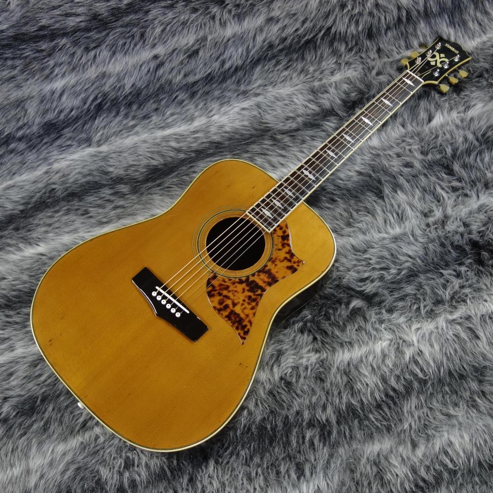 N-500 Natural YAMAHA アコースティックギター フラットトップ 商品