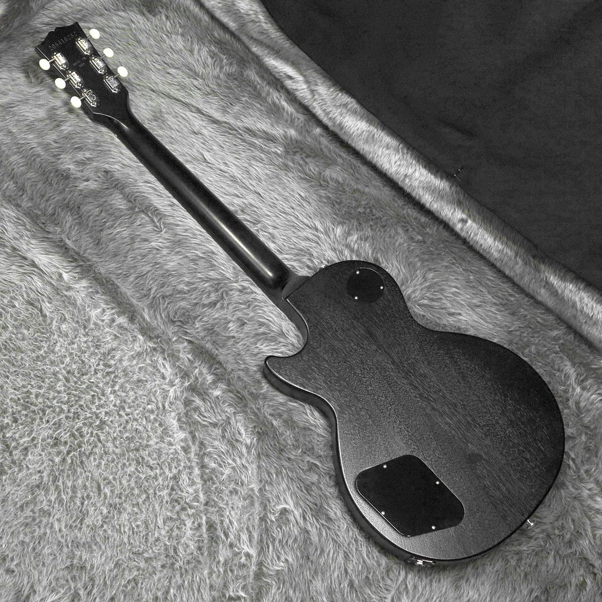 Les Paul Special Tribute Humbucker Ebony Satin Gibson