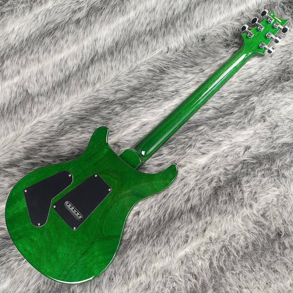 ギター PaulReedSmith SE Custom 24 / Eriza Verde S2 Custom 24 Eriza Verde 2023 Paul Reed Smith エレクトリックギター