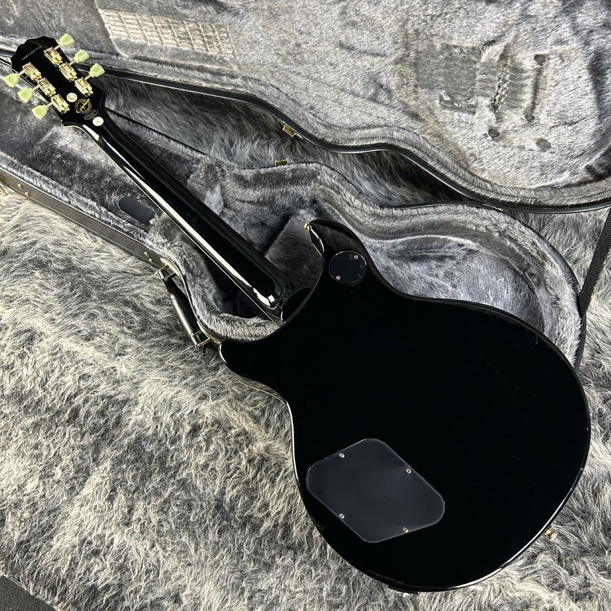 Tak Matsumoto DC Custom 2010 Epiphone エレクトリックギター レス