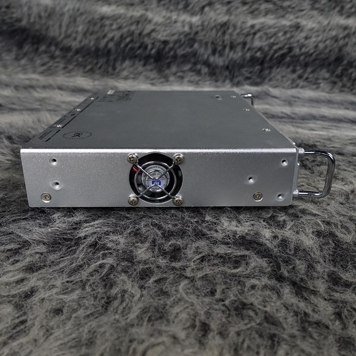 MB500 Gallien Krueger ベース用アンプ/アンプシミュレーター ベース