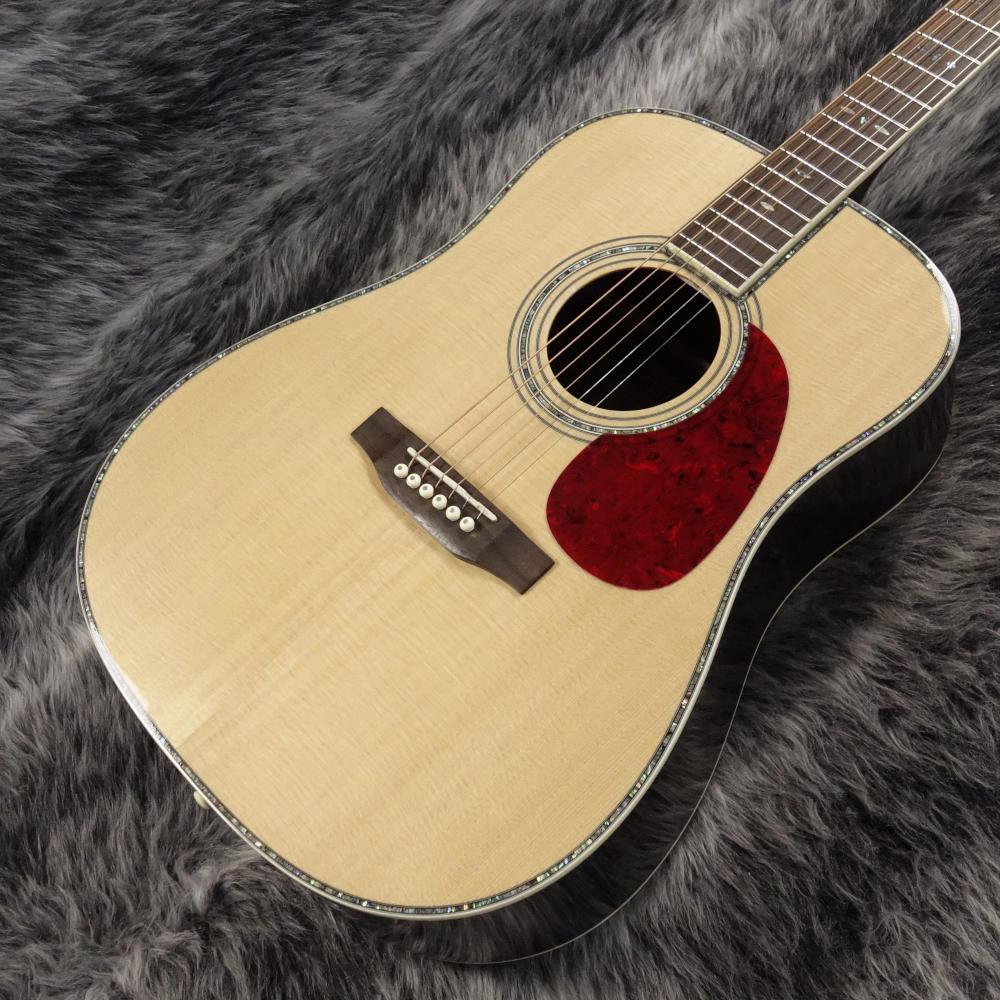 CE80 Cat's Eyes アコースティックギター フラットトップ 商品詳細