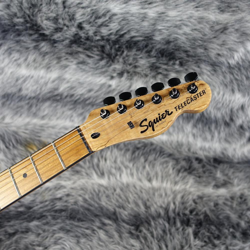 テレキャスタータイプ！ American Professional Classic Hotshot Telecaster Faded Lake Placid