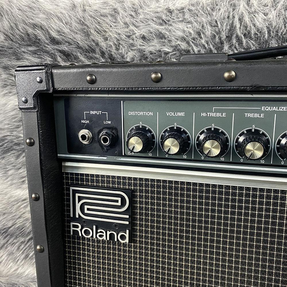 Roland アンプ Roland Blues Cube Artist ギターアンプ コンボアンプ 80W ローランド