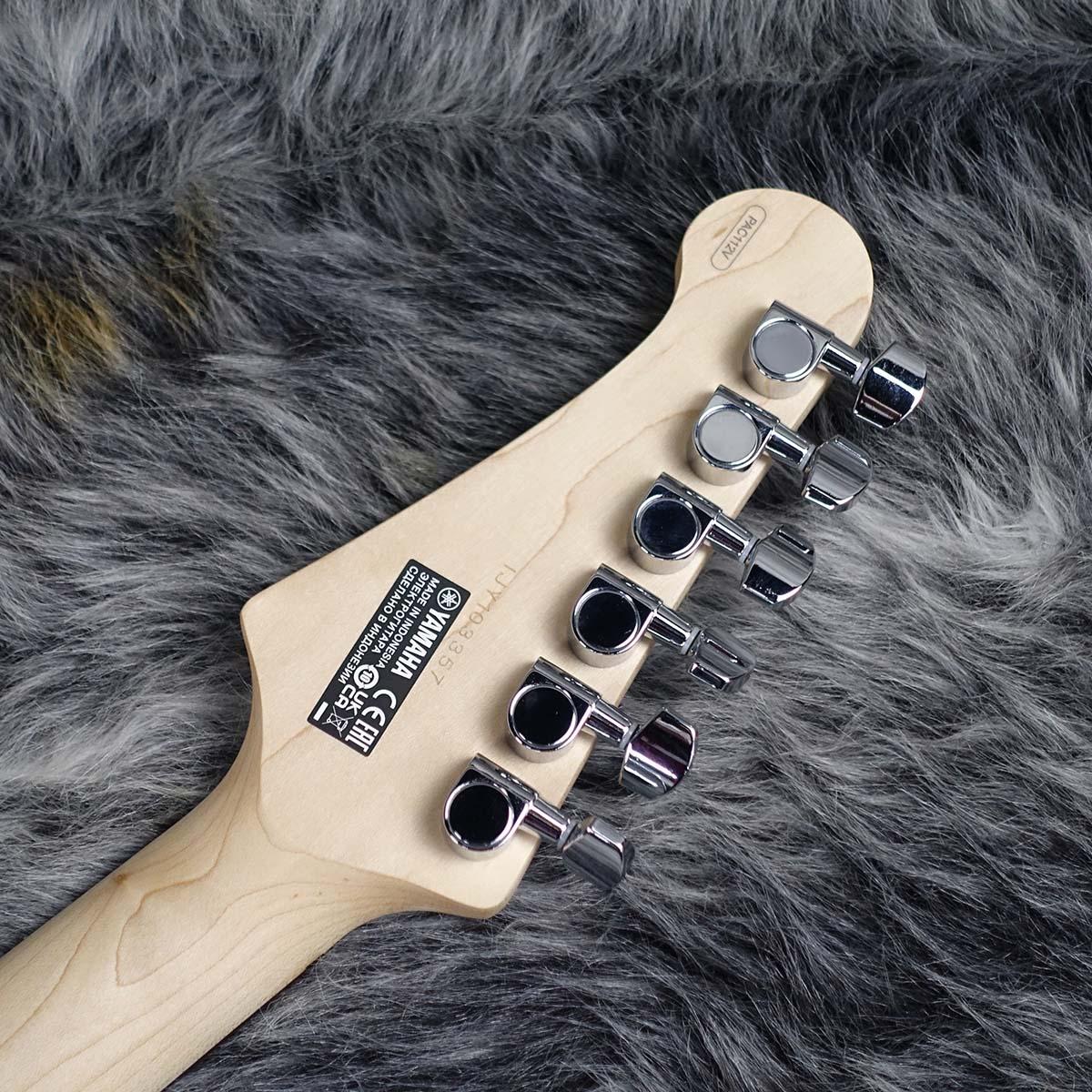 PACIFICA112V BL YAMAHA エレクトリックギター ストラトキャスター