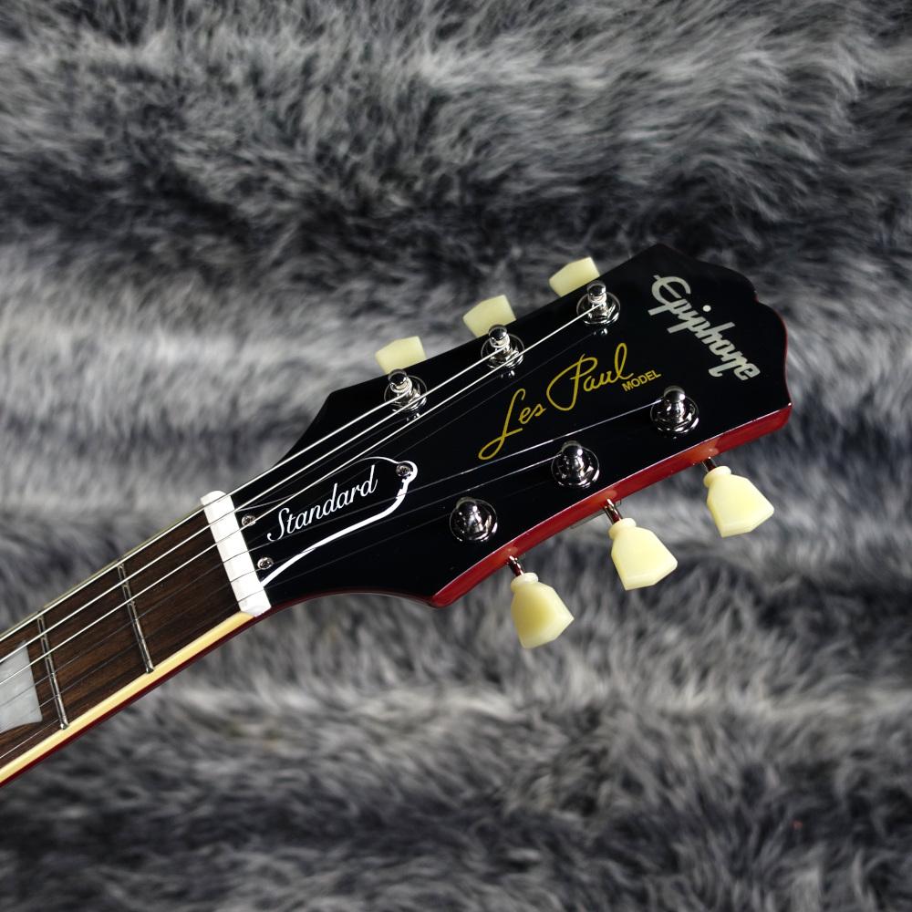Les Paul Standard 50s Heritage Cherry Sunburst Epiphone
