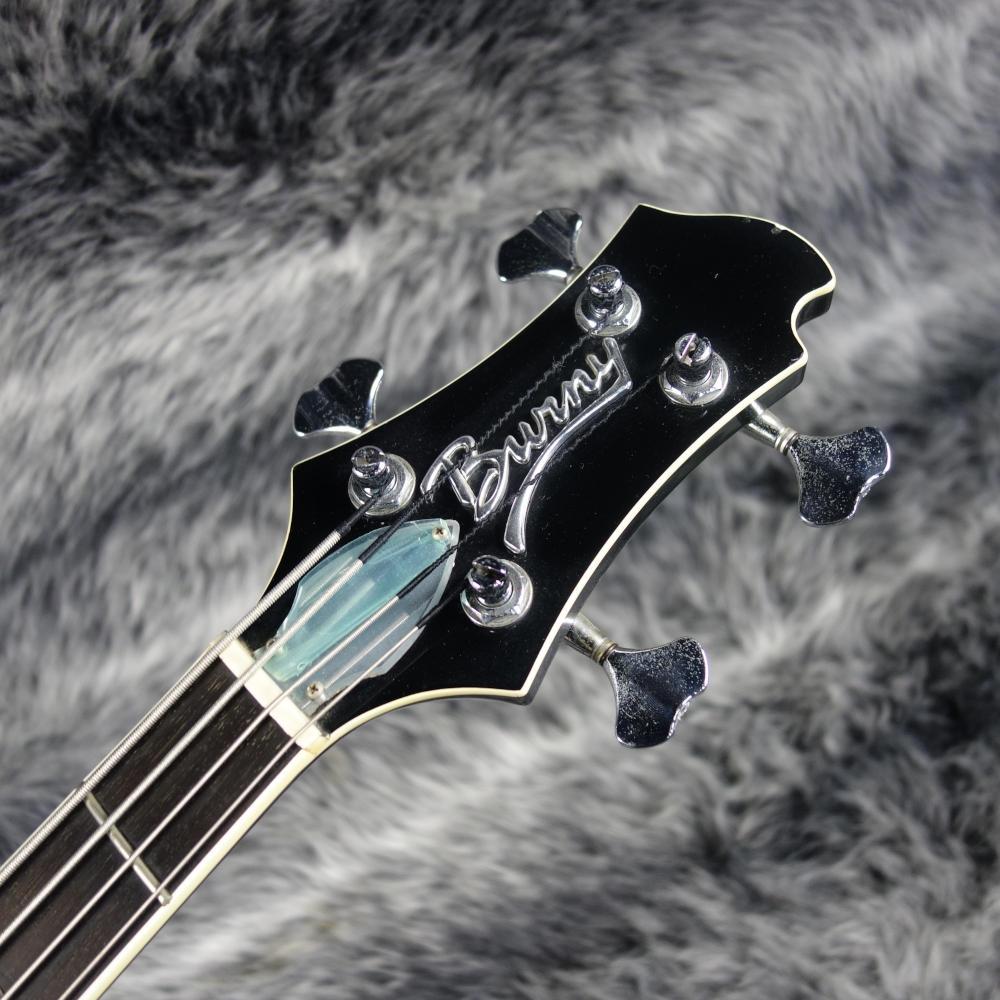 美品 メンテ済 Burny KAB-95JD Janne Da Arc Burny KAB-95JD Janne Da Arc ka-yu Model （中古）【楽器検索デジマート】