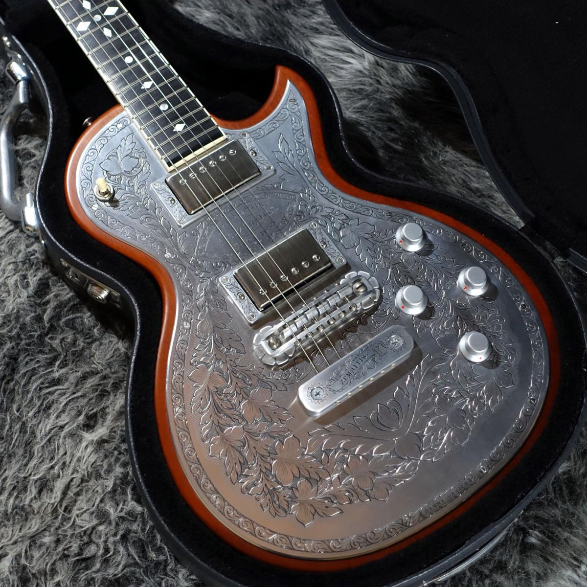 S22MT EMG LTD Add. Booster LTD 