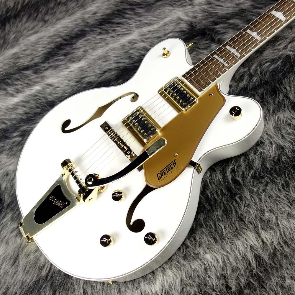 G5422TG Electromatic Classic Hollow Body Double-Cut with Bigsby