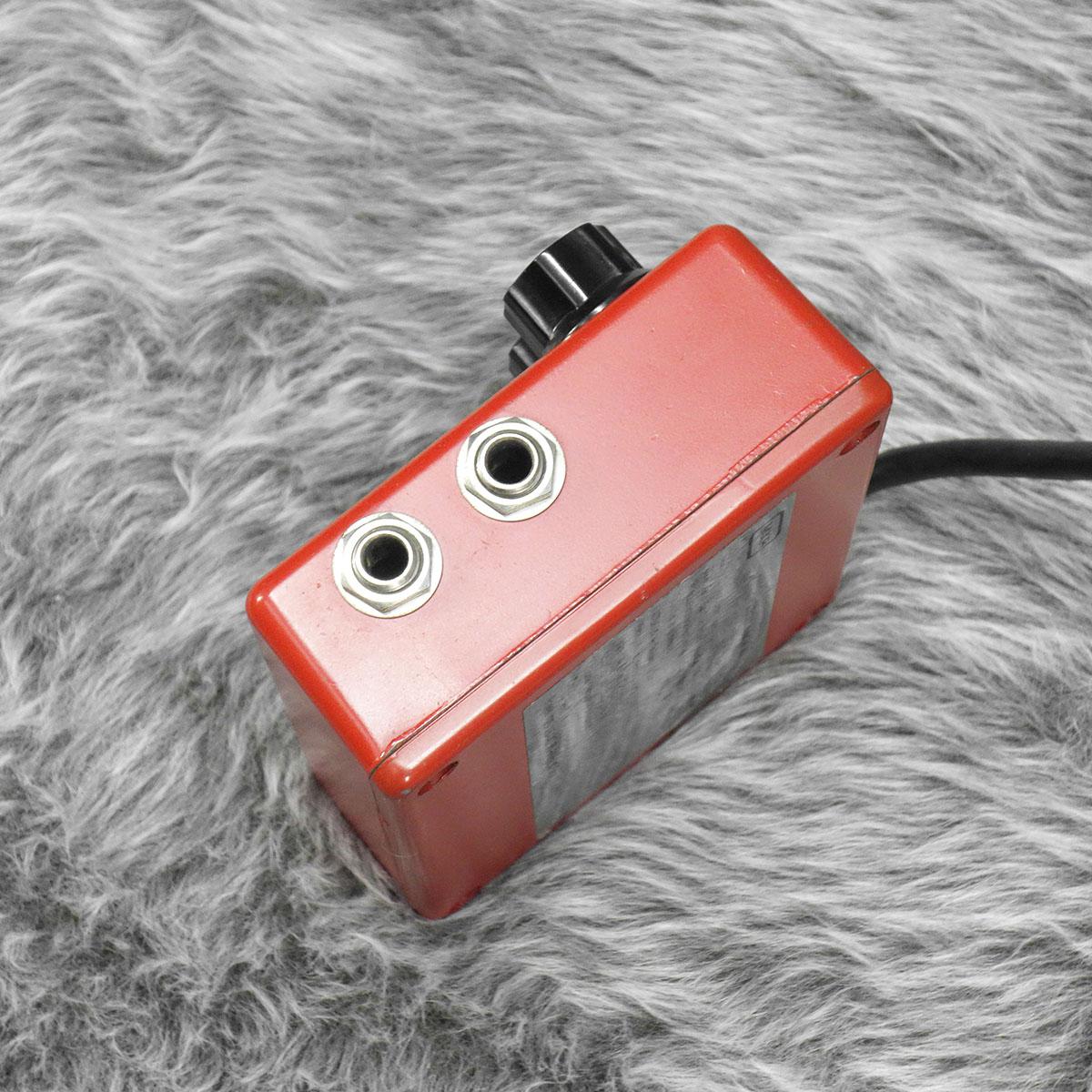 【改造品】MXR limiter エフェクター Limiter MXR ギター用エフェクター リミッター 商品詳細 | ロッキン