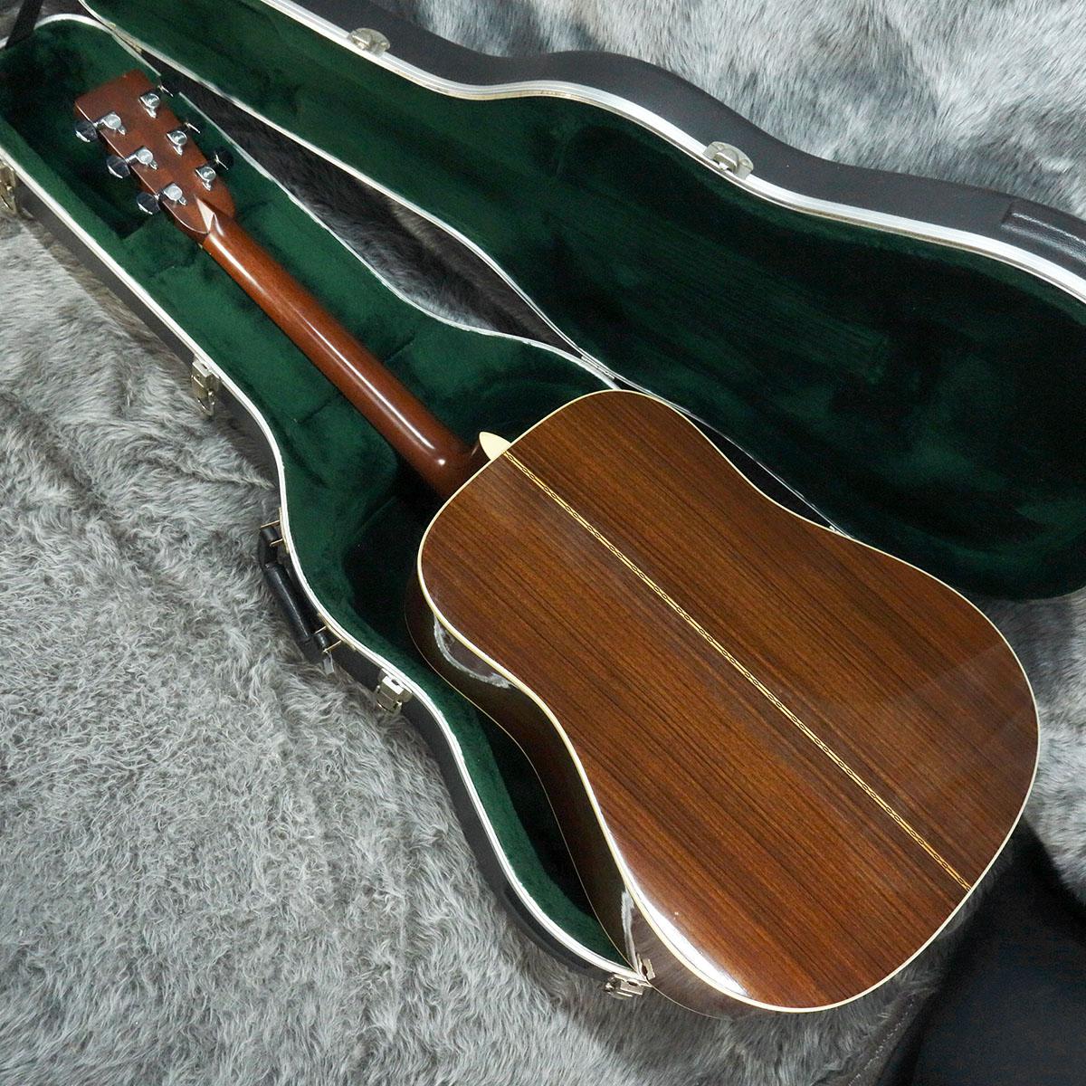 CTM D-28 【2000年製】 Martin アコースティックギター フラットトップ