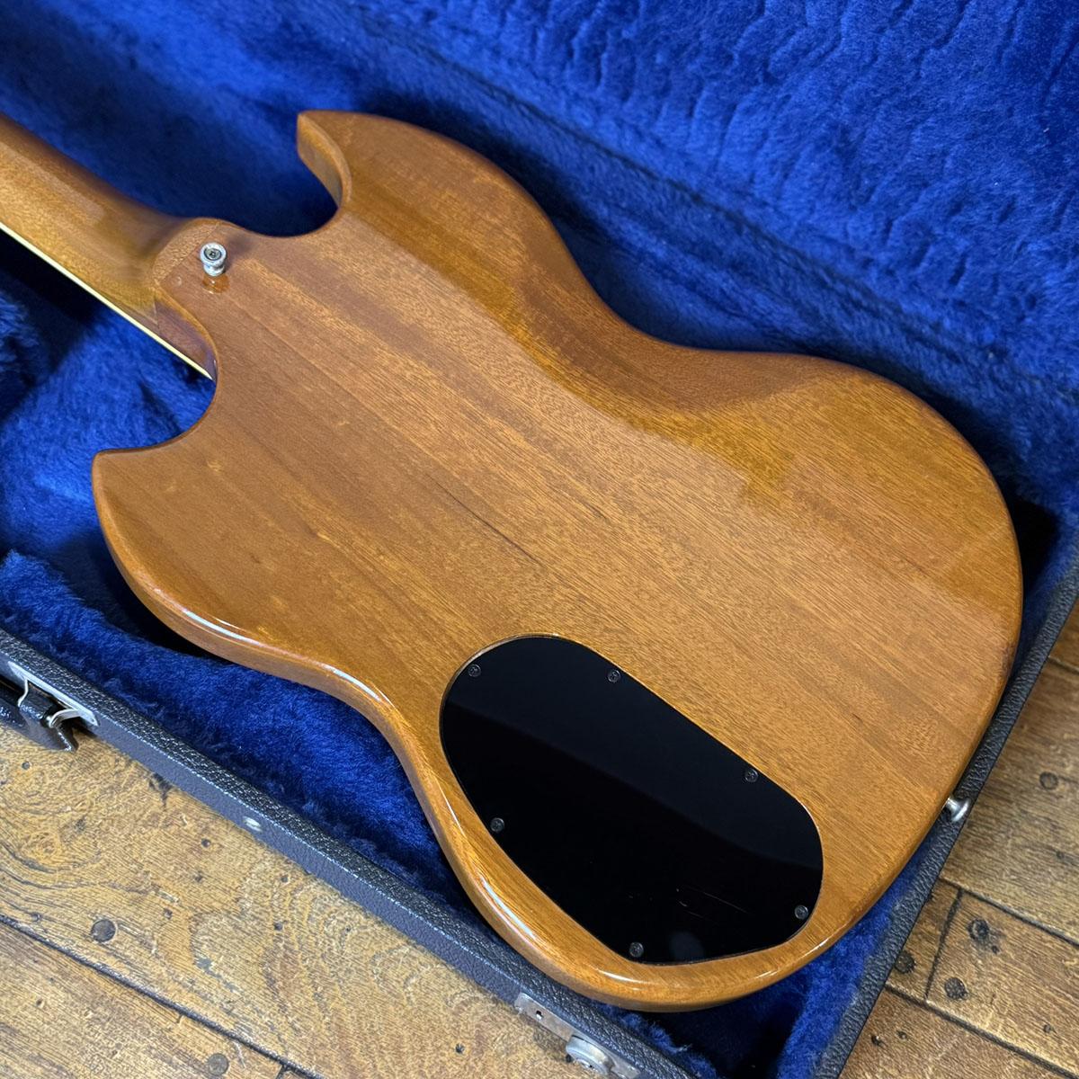 S-100 Carved ”Acorn” 1974 Guild エレクトリックギター SGタイプ 商品 S-100 Carved ”Acorn” 1974 Guild エレクトリックギター SGタイプ 商品