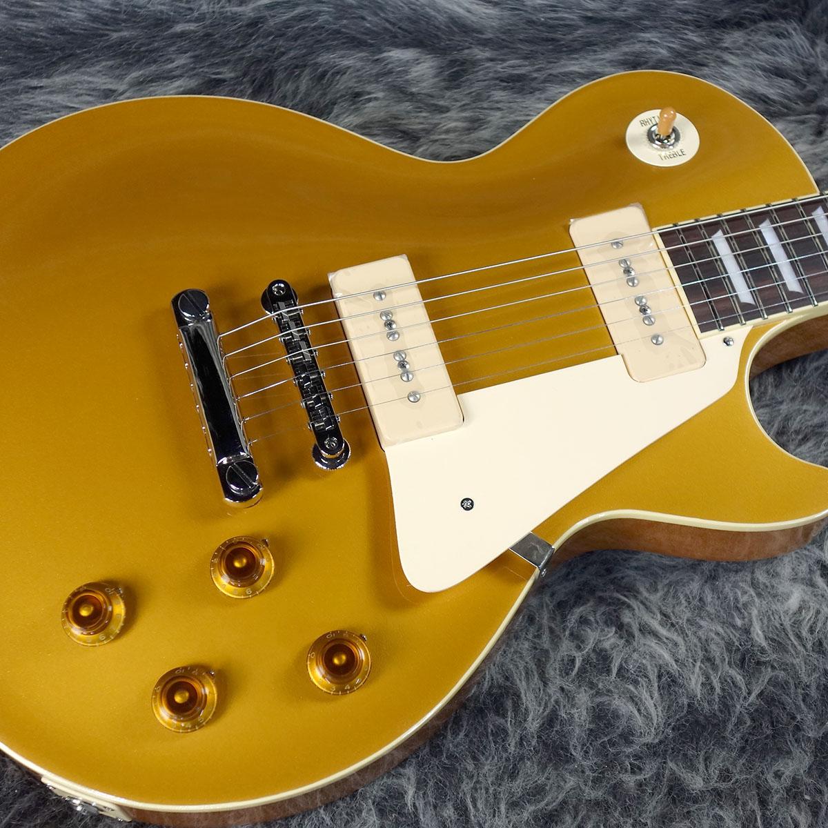 LS144S Gold Top Tokai エレクトリックギター レスポールタイプ 商品